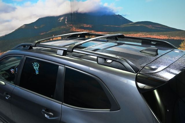 2025 Subaru Ascent Onyx Edition Touring