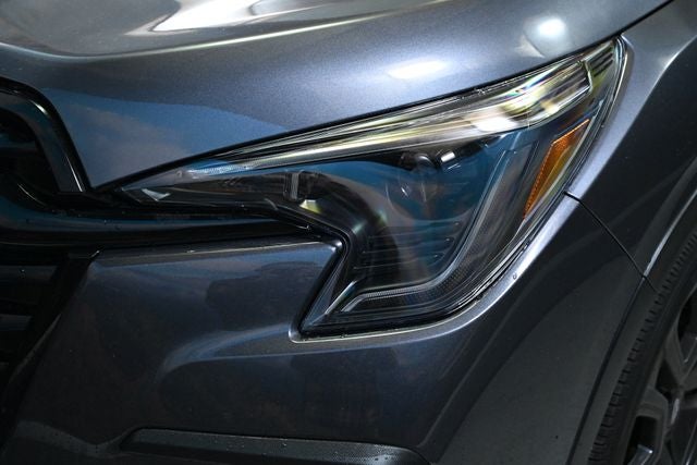 2025 Subaru Ascent Onyx Edition Touring