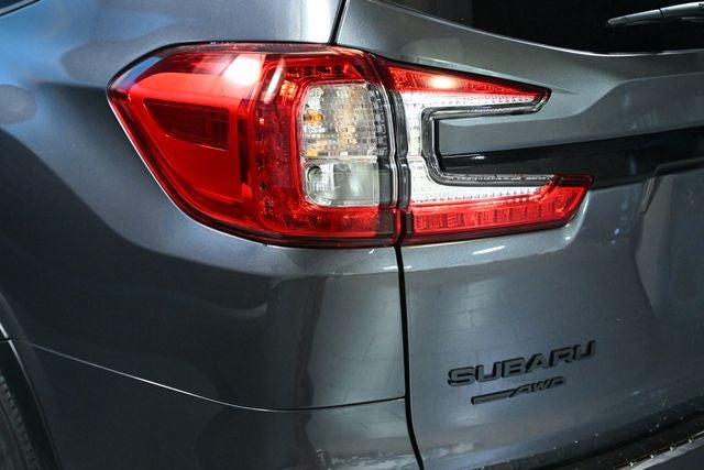 2025 Subaru Ascent Onyx Edition Touring