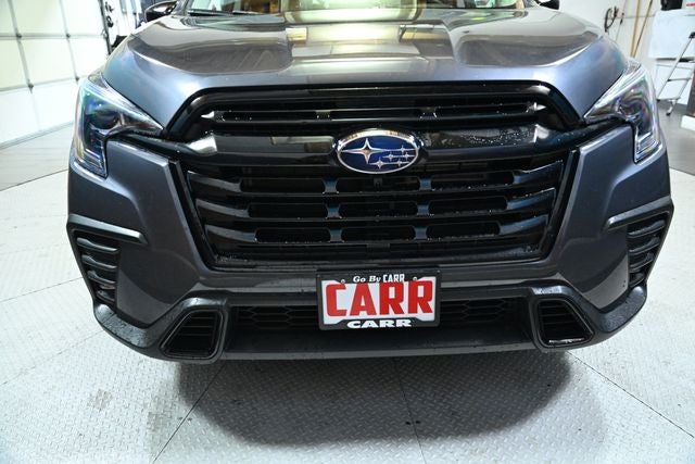 2025 Subaru Ascent Onyx Edition Touring