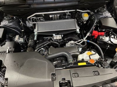 2025 Subaru Ascent Onyx Edition Touring