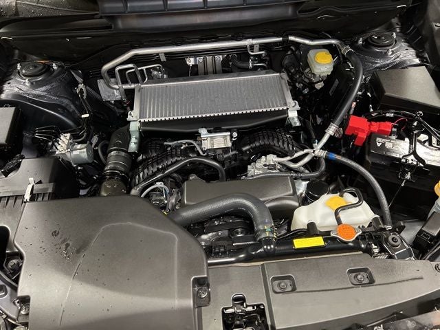 2025 Subaru Ascent Onyx Edition Touring