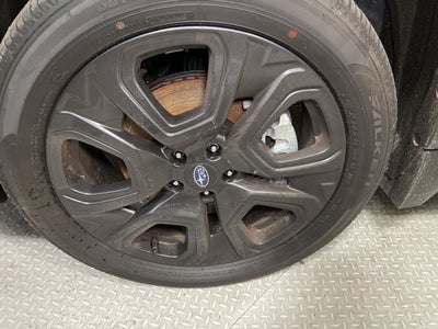 2025 Subaru Ascent Onyx Edition Touring