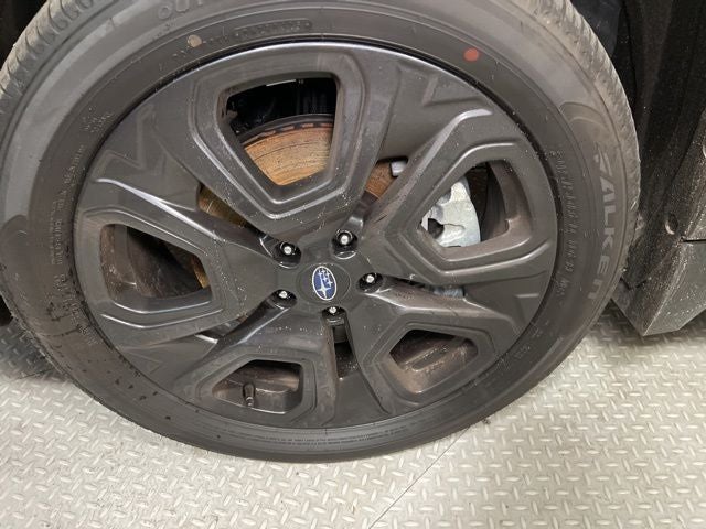 2025 Subaru Ascent Onyx Edition Touring