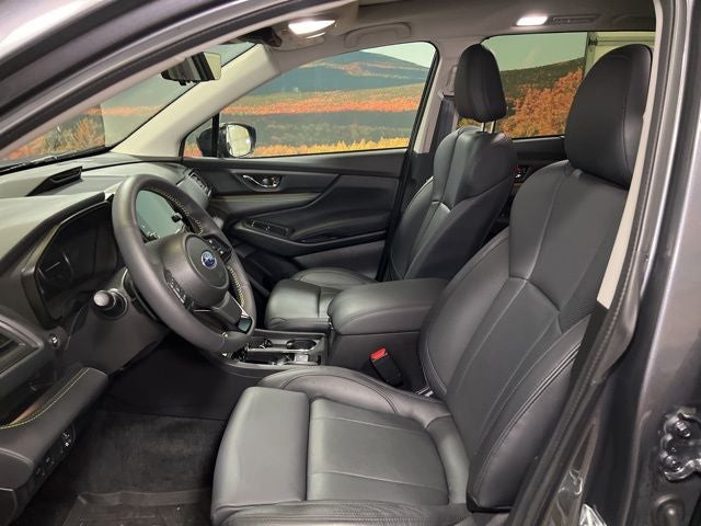 2025 Subaru Ascent Onyx Edition Touring