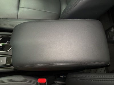 2025 Subaru Ascent Onyx Edition Touring