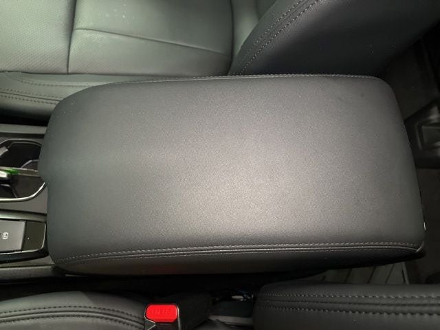 2025 Subaru Ascent Onyx Edition Touring