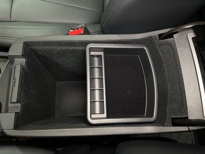 2025 Subaru Ascent Onyx Edition Touring