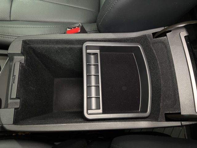 2025 Subaru Ascent Onyx Edition Touring