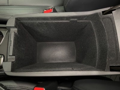 2025 Subaru Ascent Onyx Edition Touring