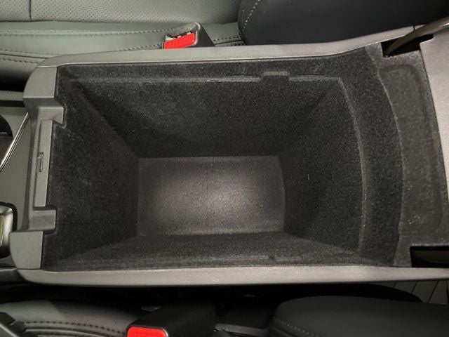 2025 Subaru Ascent Onyx Edition Touring