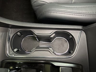 2025 Subaru Ascent Onyx Edition Touring