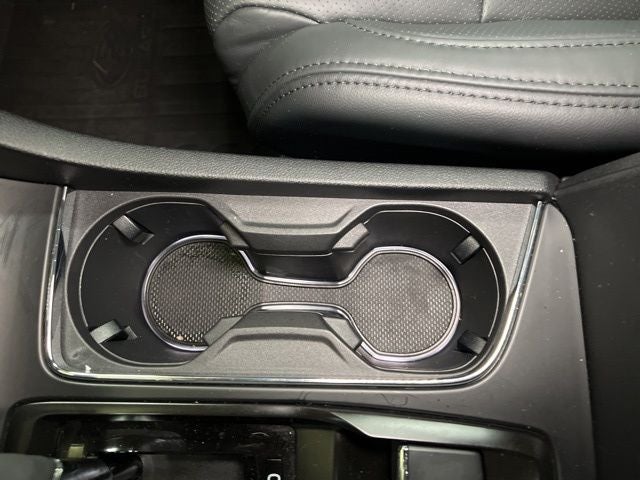 2025 Subaru Ascent Onyx Edition Touring