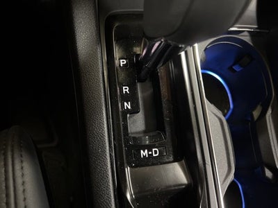 2025 Subaru Ascent Onyx Edition Touring