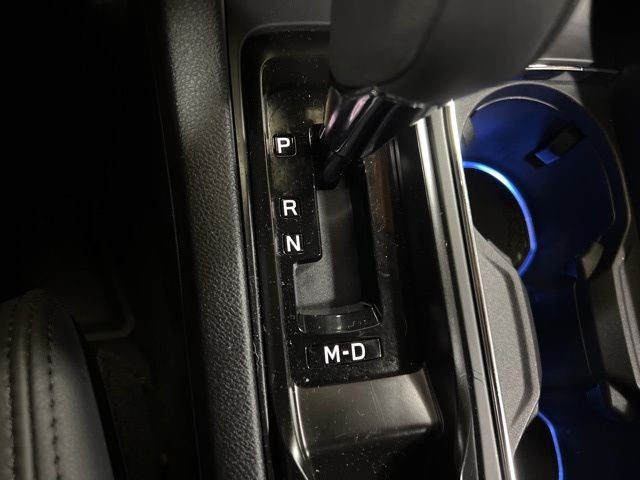 2025 Subaru Ascent Onyx Edition Touring