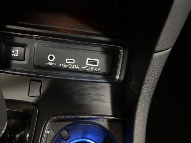 2025 Subaru Ascent Onyx Edition Touring