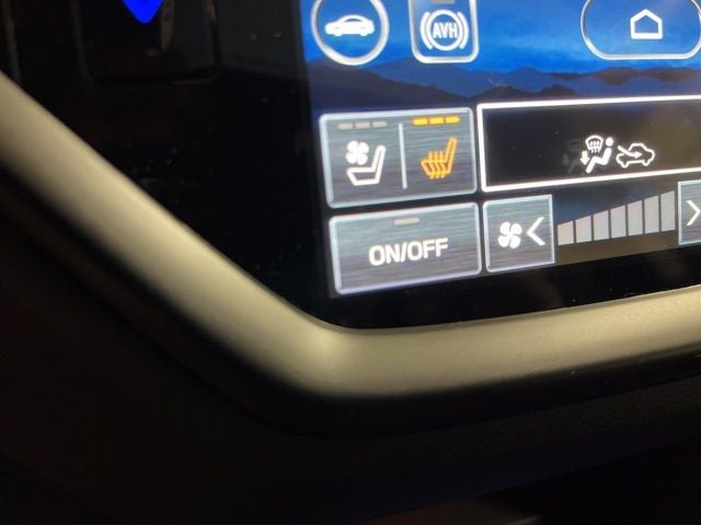 2025 Subaru Ascent Onyx Edition Touring