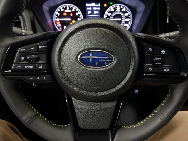 2025 Subaru Ascent Onyx Edition Touring