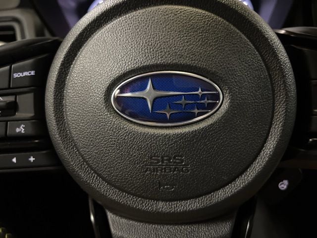 2025 Subaru Ascent Onyx Edition Touring