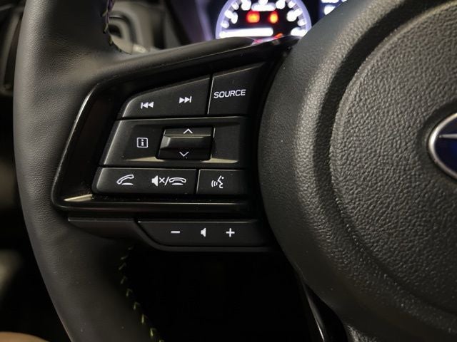 2025 Subaru Ascent Onyx Edition Touring