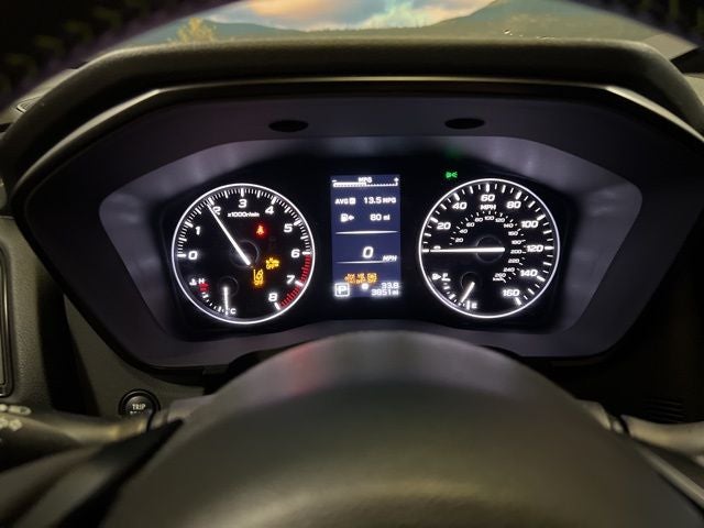 2025 Subaru Ascent Onyx Edition Touring