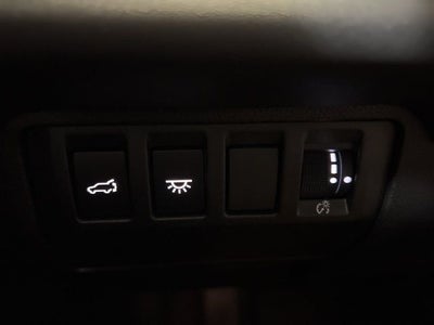 2025 Subaru Ascent Onyx Edition Touring