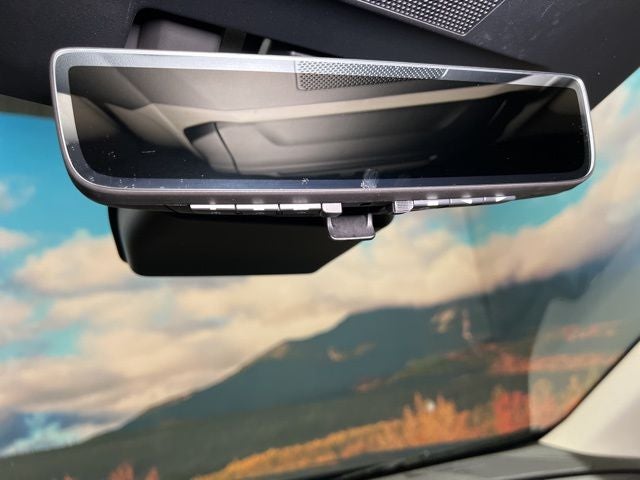 2025 Subaru Ascent Onyx Edition Touring