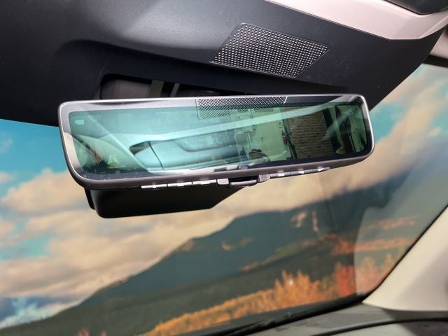 2025 Subaru Ascent Onyx Edition Touring