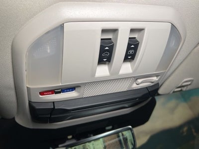 2025 Subaru Ascent Onyx Edition Touring