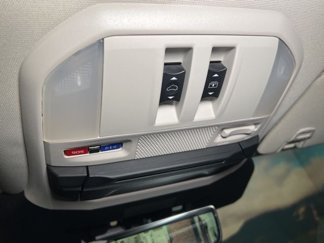 2025 Subaru Ascent Onyx Edition Touring