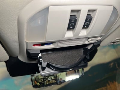 2025 Subaru Ascent Onyx Edition Touring