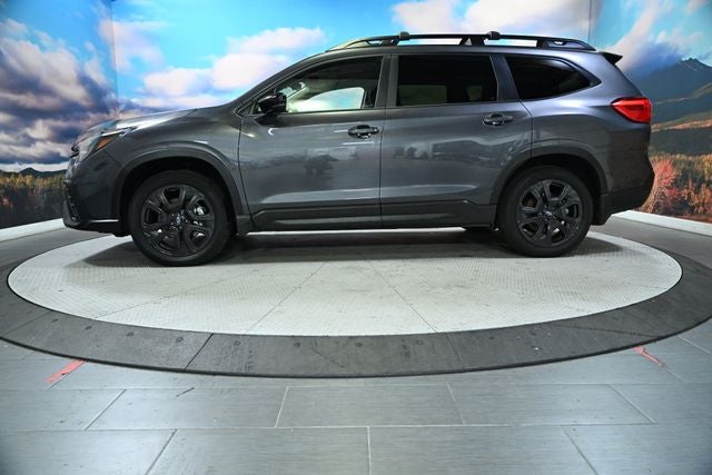 2025 Subaru Ascent Onyx Edition Touring