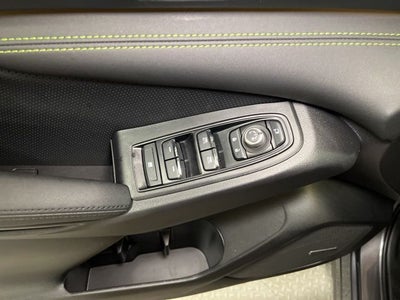 2025 Subaru Ascent Onyx Edition Touring