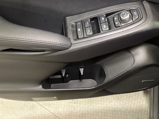 2025 Subaru Ascent Onyx Edition Touring