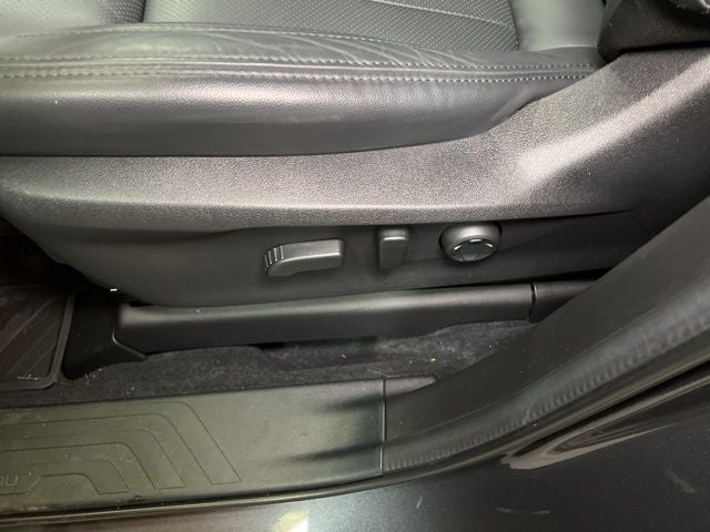 2025 Subaru Ascent Onyx Edition Touring