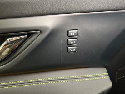 2025 Subaru Ascent Onyx Edition Touring