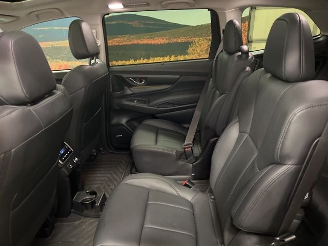 2025 Subaru Ascent Onyx Edition Touring