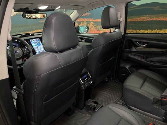 2025 Subaru Ascent Onyx Edition Touring