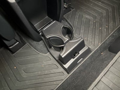 2025 Subaru Ascent Onyx Edition Touring