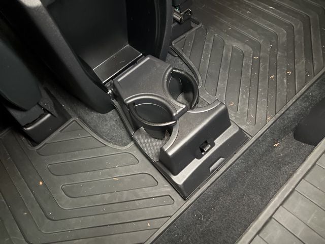 2025 Subaru Ascent Onyx Edition Touring