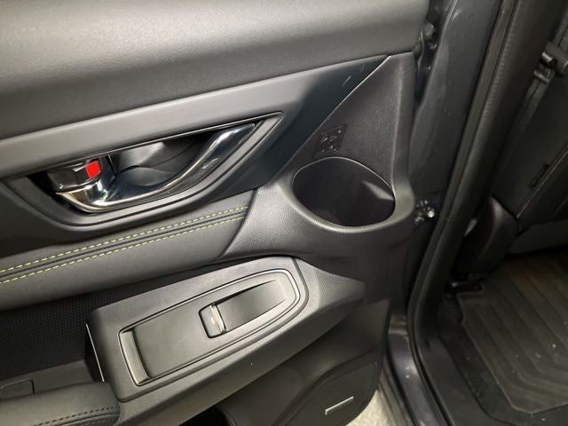 2025 Subaru Ascent Onyx Edition Touring