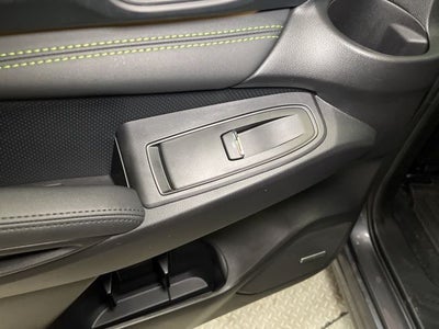 2025 Subaru Ascent Onyx Edition Touring