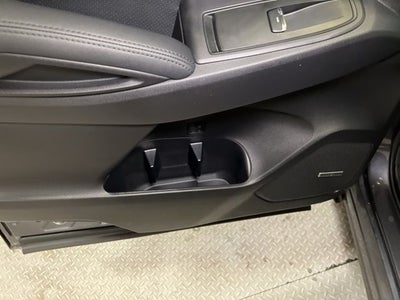 2025 Subaru Ascent Onyx Edition Touring