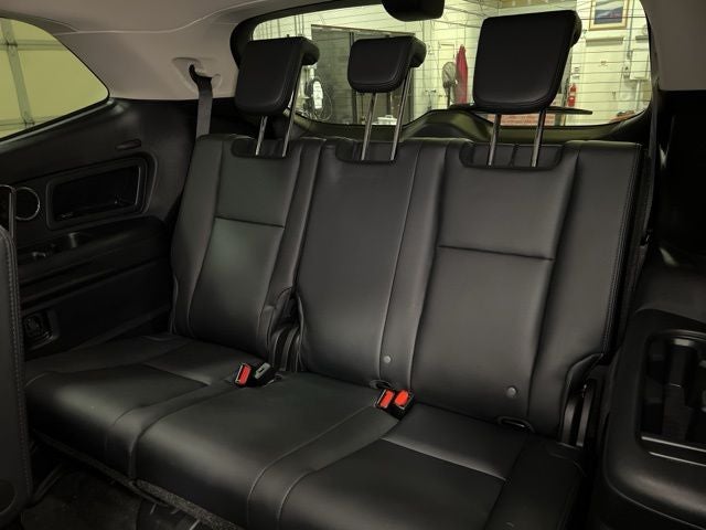 2025 Subaru Ascent Onyx Edition Touring