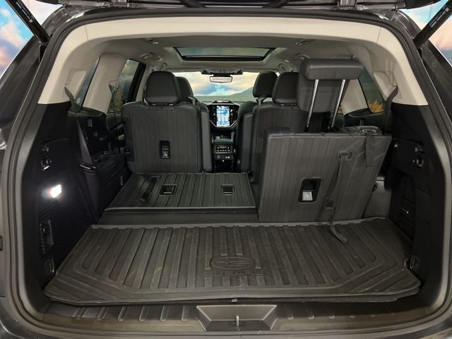 2025 Subaru Ascent Onyx Edition Touring