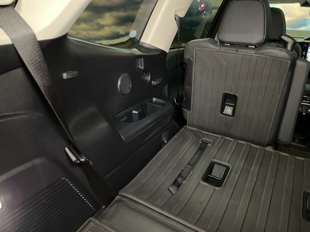 2025 Subaru Ascent Onyx Edition Touring