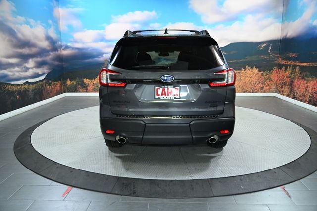 2025 Subaru Ascent Onyx Edition Touring