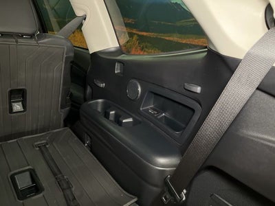 2025 Subaru Ascent Onyx Edition Touring