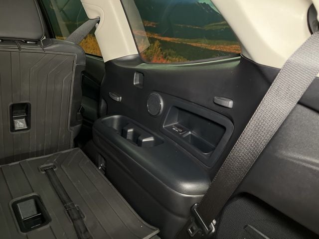 2025 Subaru Ascent Onyx Edition Touring