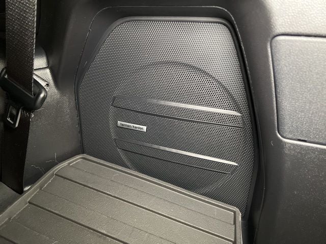 2025 Subaru Ascent Onyx Edition Touring